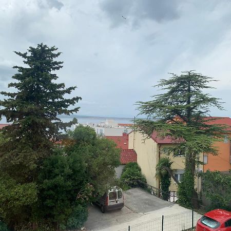 Sanela- Apartman Za Bezbrizan Odmor Crikvenica Exterior foto