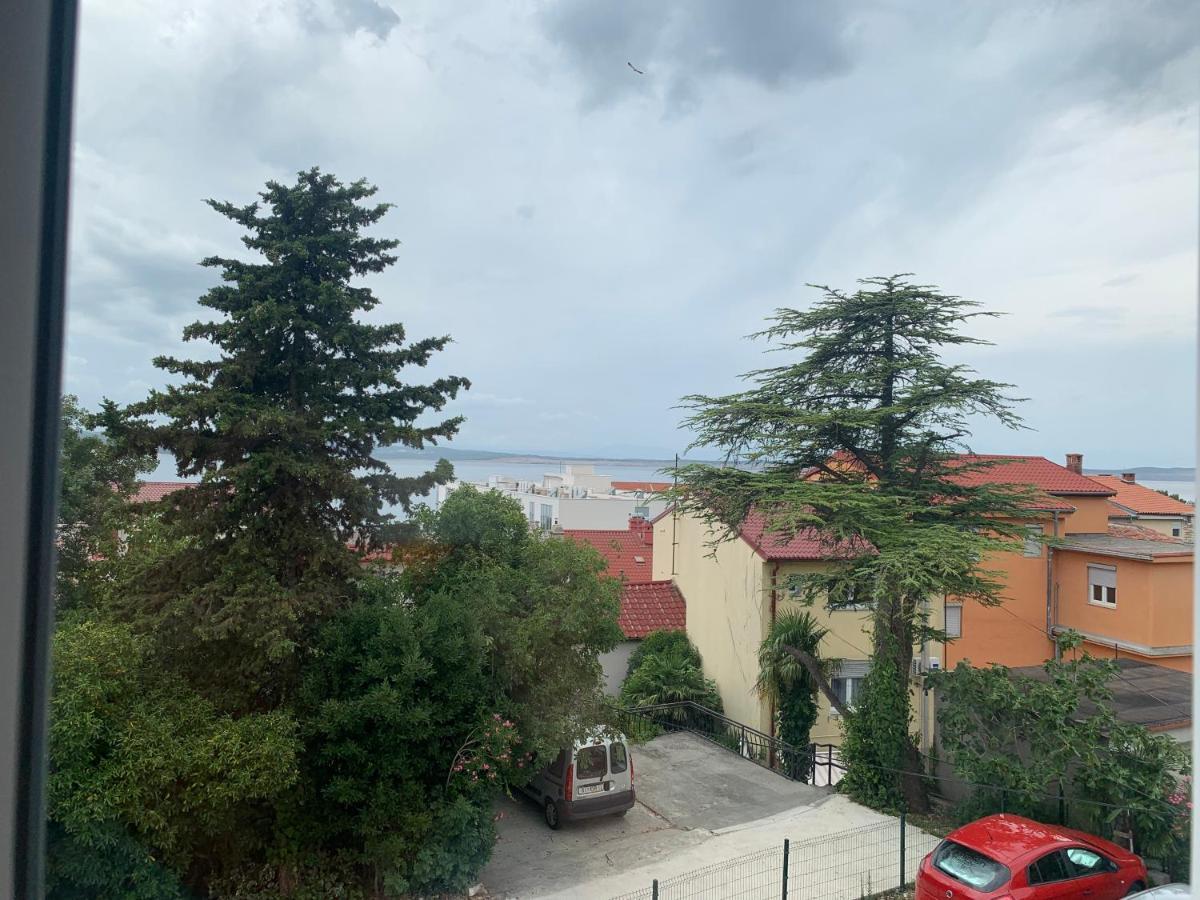 Sanela- Apartman Za Bezbrizan Odmor Crikvenica Exterior foto