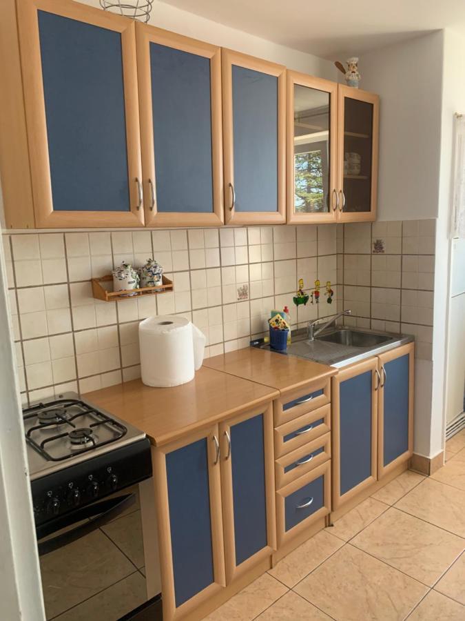 Sanela- Apartman Za Bezbrizan Odmor Crikvenica Exterior foto