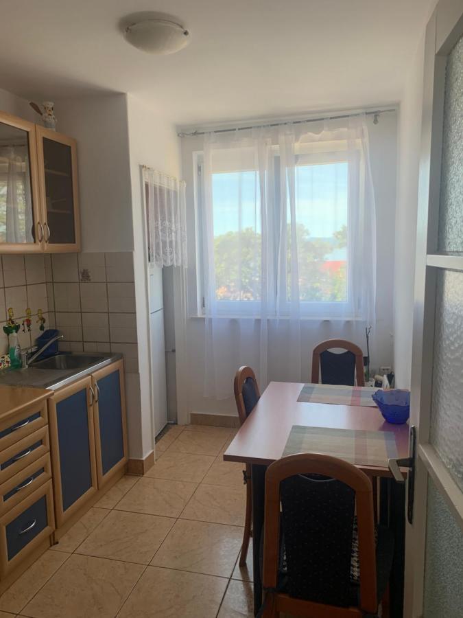 Sanela- Apartman Za Bezbrizan Odmor Crikvenica Exterior foto